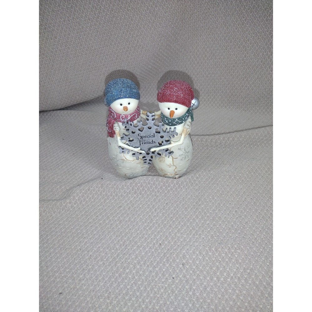 Birch hearts special friends 81044